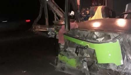 Otro accidente fatal en el Dakar