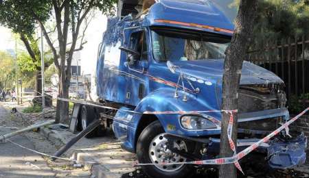 EL DRAMA DEL ALCOHOL AL VOLANTE