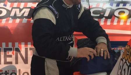 Bessone: “Fue fantástico volver al TC”