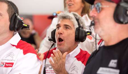 Las frases más destacadas de la semana