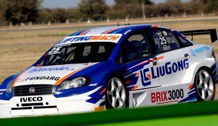 Ciarrocchi por knock out