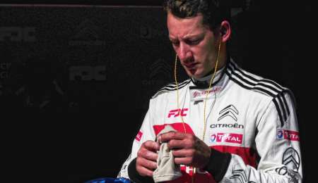 Ciarrocchi va a General Roca por otro buen resultado