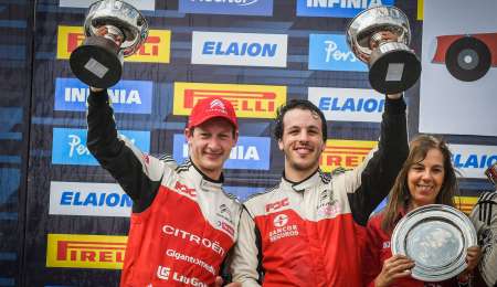 Manu Sapag: "En esta parte final no hay que quedarse"