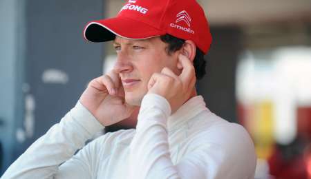 Ciarrocchi buscará el descuento en la parte final