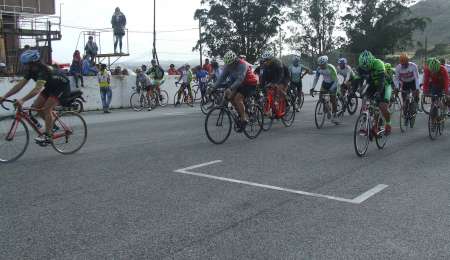 Grave accidente en el Autódromo de Balcarce