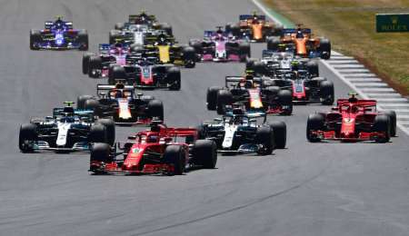 Las cinco noticias más leídas en 2018 de Carburando