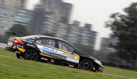 Tomás Cingolani, entre los diez más ganadores del historial