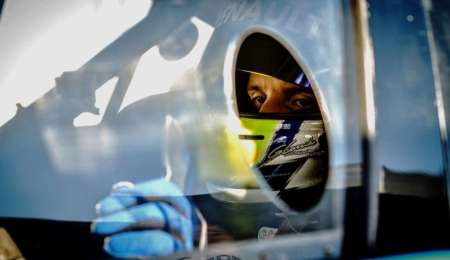 “Espero haberme hecho un lugar en el Súper TC2000”