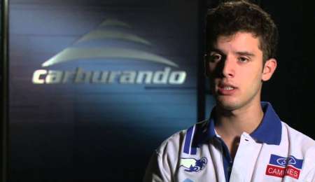 Tomás Cingolani regresa en Rosario