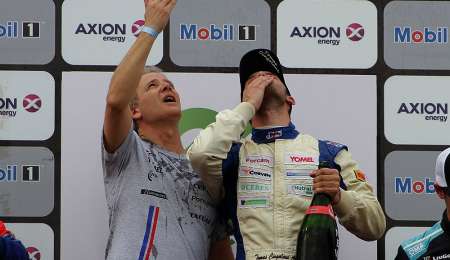 El TC 2000 en 10 momentos de una gran temporada 