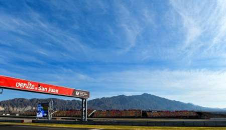 TC: ¿A San Juan por partida doble?