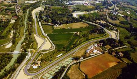 Un circuito histórico quiere volver