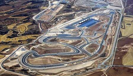 WTCR correrá en el Motorland de Aragón