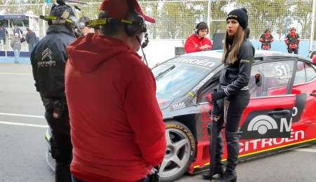 Nuevo Citroën C4 Lounge para Urcera