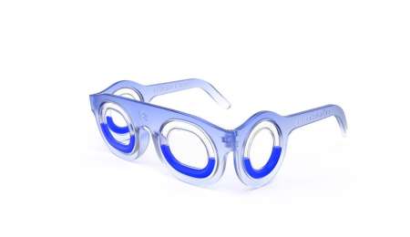 Citroën pone a la venta lentes que previenen los mareos en el auto