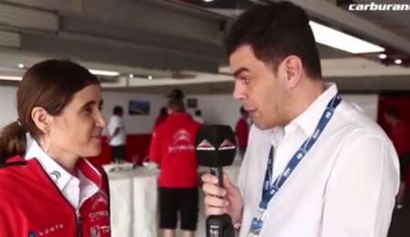 “SÚPER TC2000 ES UNA GRAN CATEGORÍA, NOS GUSTARÍA ESTAR”