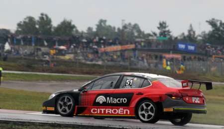 Urcera: "No hubo nada positivo en el fin de semana"