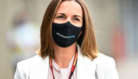 Los Williams se despiden de la F1 en Monza