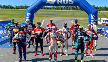 Radiografía de los 12 clasificados a la Copa de Oro