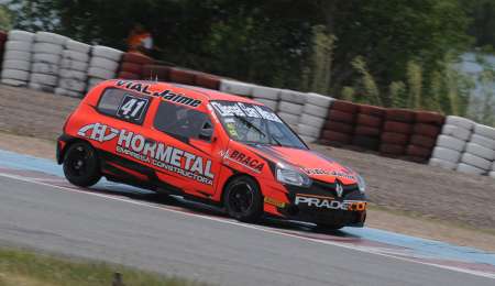 La Clase 3 tendrá caras nuevas en Buenos Aires