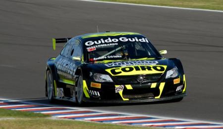 Giallombardo se candidatea