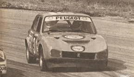 ARRANCARON CON 9 AUTOS