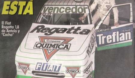 "Cocho" López: “Soy un sobreviviente de una época peligrosa”