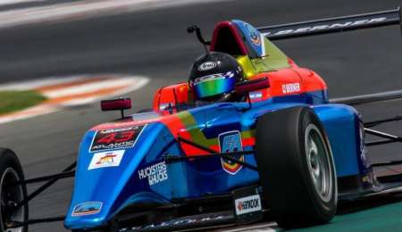 ¿Cómo será el torneo de Franco Colapinto en Nueva Zelanda?