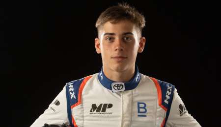 La gran oportunidad para la promesa argentina, Franco Colapinto