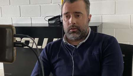 ¿Luciano Monti el refuerzo técnico de Honda?