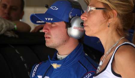 Collino va por la revancha en su casa