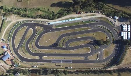 El Sudamericano Rotax tiene fecha y lugar