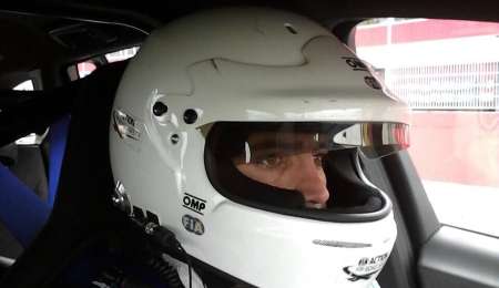 El otro argentino en el WTCC