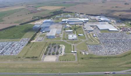 General Motors reanudó su plan de inversiones de US$ 300 millones