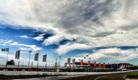 Adelanto: Los escenarios que visitará Top Race