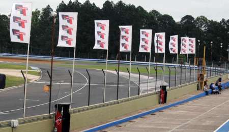 El Turismo Pista va a Concordia con 138 inscriptos