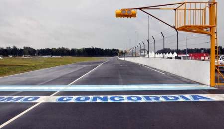 Desde el lunes se puede probar en Concordia