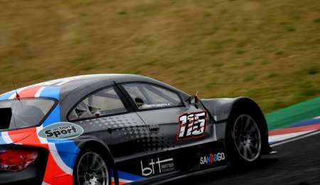 El condimento extra del Top Race para el domingo