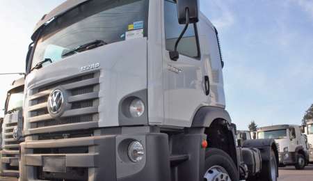 Volkswagen lo hizo de nuevo