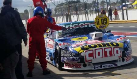 Del consumo dependen las paradas