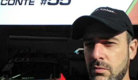 Correrá este fin de semana y arma su equipo de TC2000