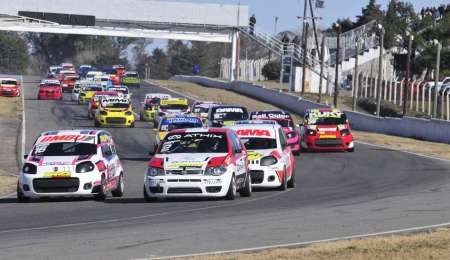 El automovilismo cordobés pide pista