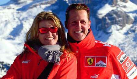 La foto del millón de euros