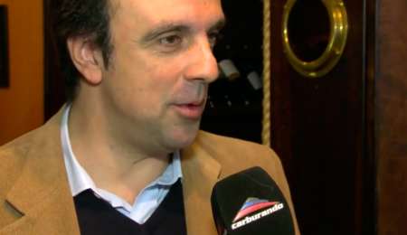 La palabra del Intendente