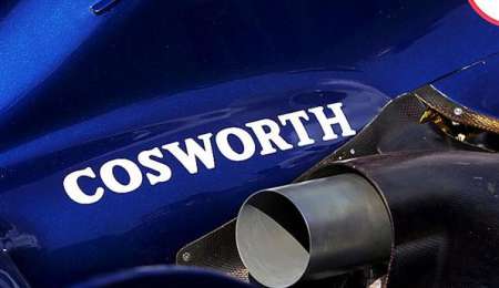 Cosworth no vuelve