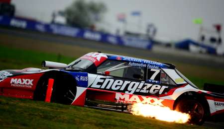 El Sprint Racing encara varios frentes