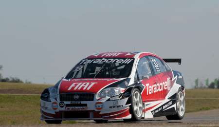 "Junín es una buena pista para Fiat"