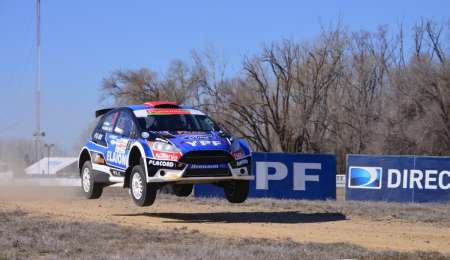 Varios candidatos para una carrera especial