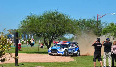 El Llanero no se rinde