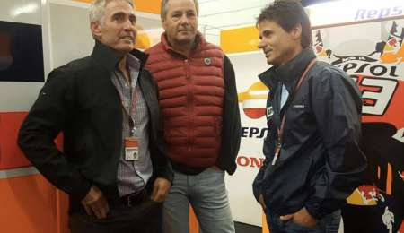 Dura crítica de Berger a la F1